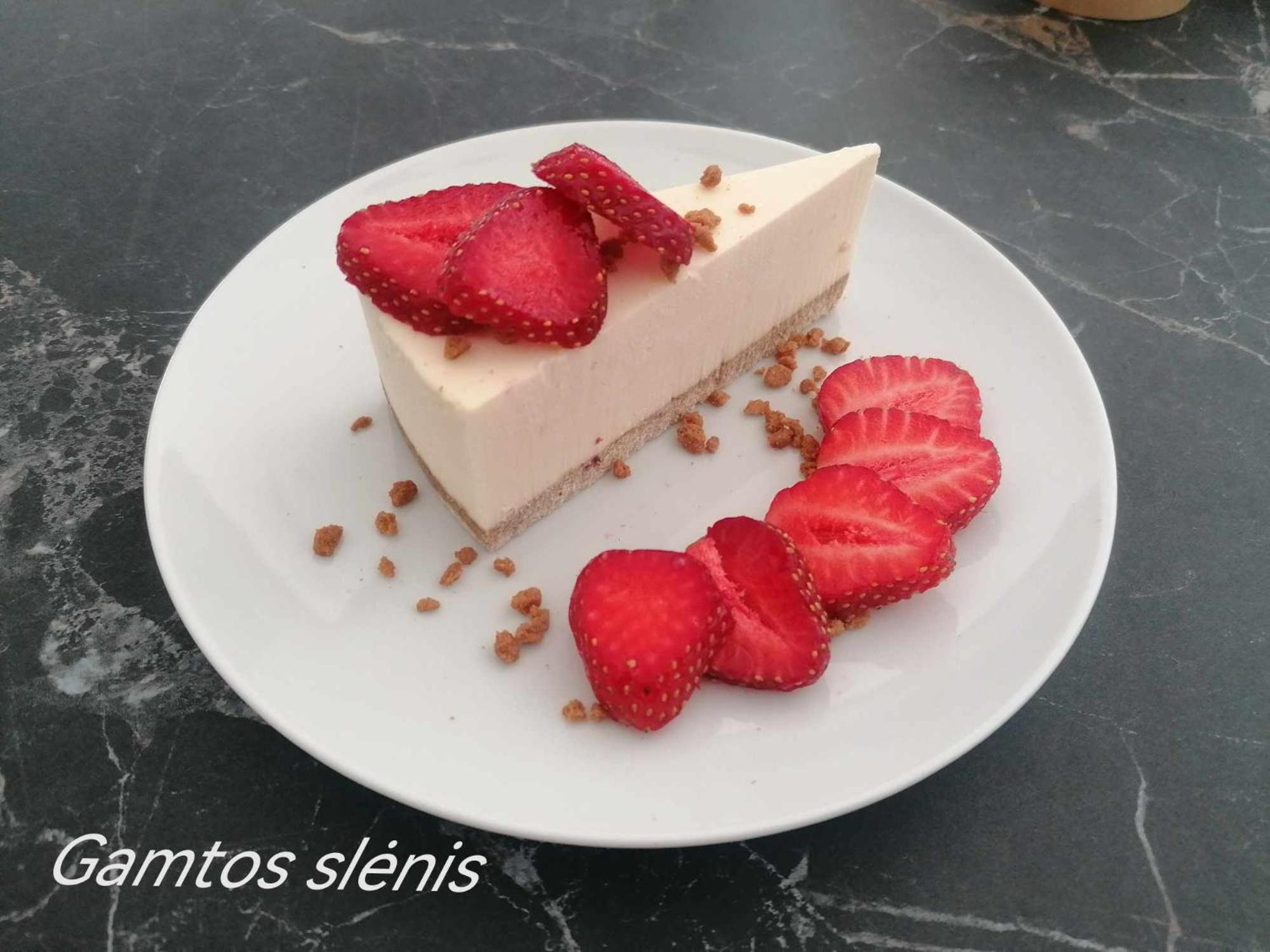 Gamtos Slenis Kaimo Turizmo Sodyba Bardinai 외부 사진